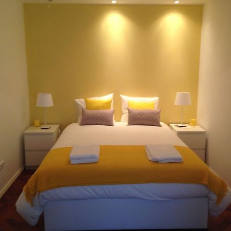 4U Lisbon II Guesthouse Quarto foto