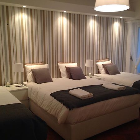 4U Lisbon II Guesthouse Quarto foto