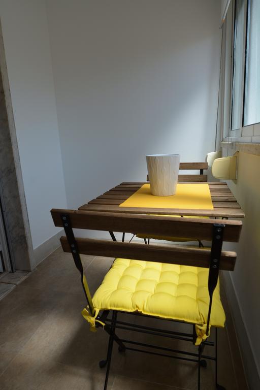 4U Lisbon II Guesthouse Quarto foto