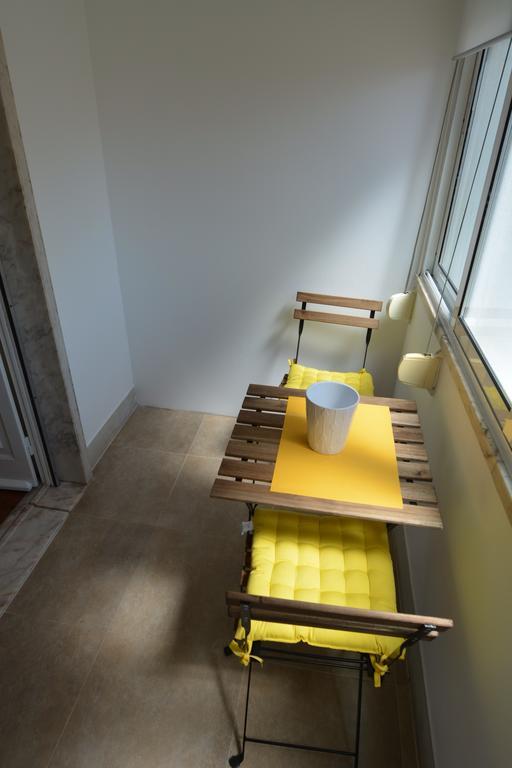 4U Lisbon II Guesthouse Quarto foto