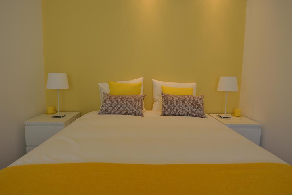 4U Lisbon II Guesthouse Quarto foto