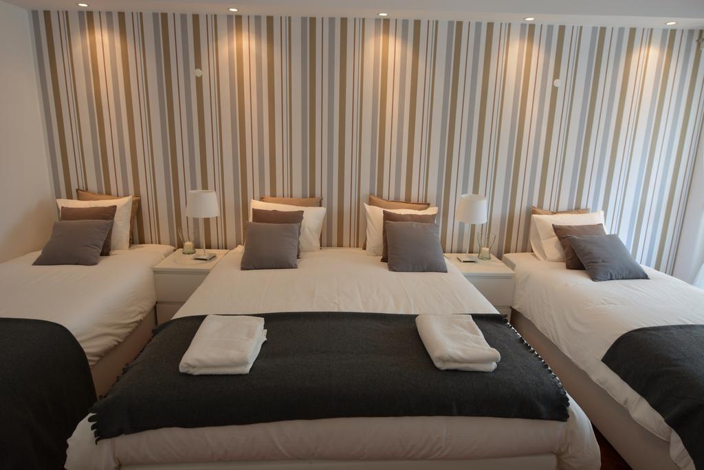 4U Lisbon II Guesthouse Quarto foto