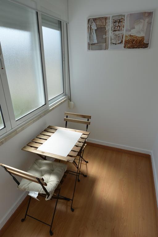 4U Lisbon II Guesthouse Quarto foto