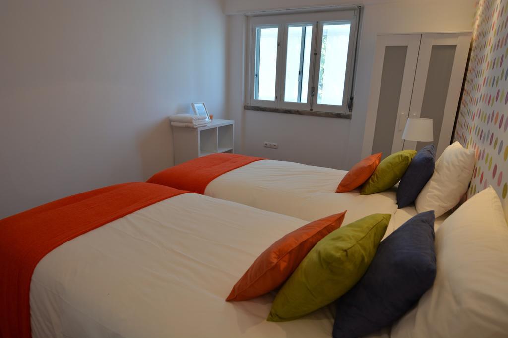 4U Lisbon II Guesthouse Quarto foto