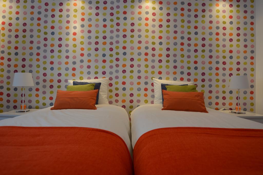 4U Lisbon II Guesthouse Quarto foto