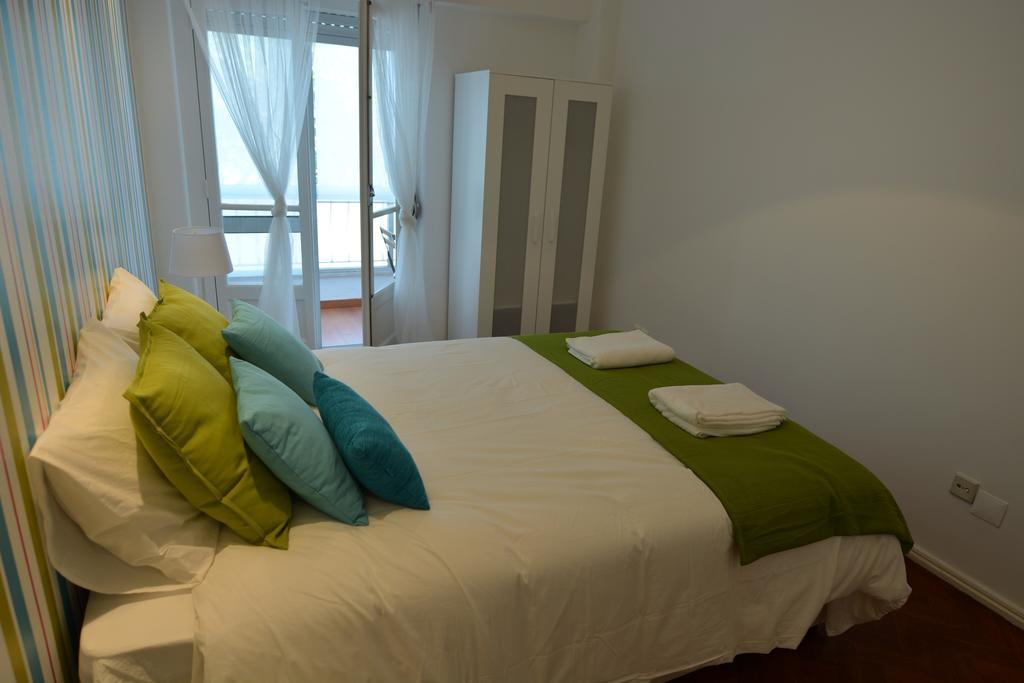 4U Lisbon II Guesthouse Quarto foto