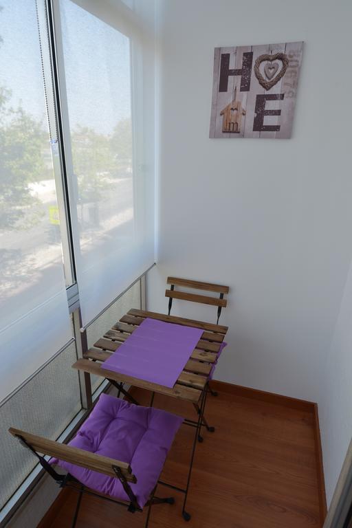 4U Lisbon II Guesthouse Quarto foto