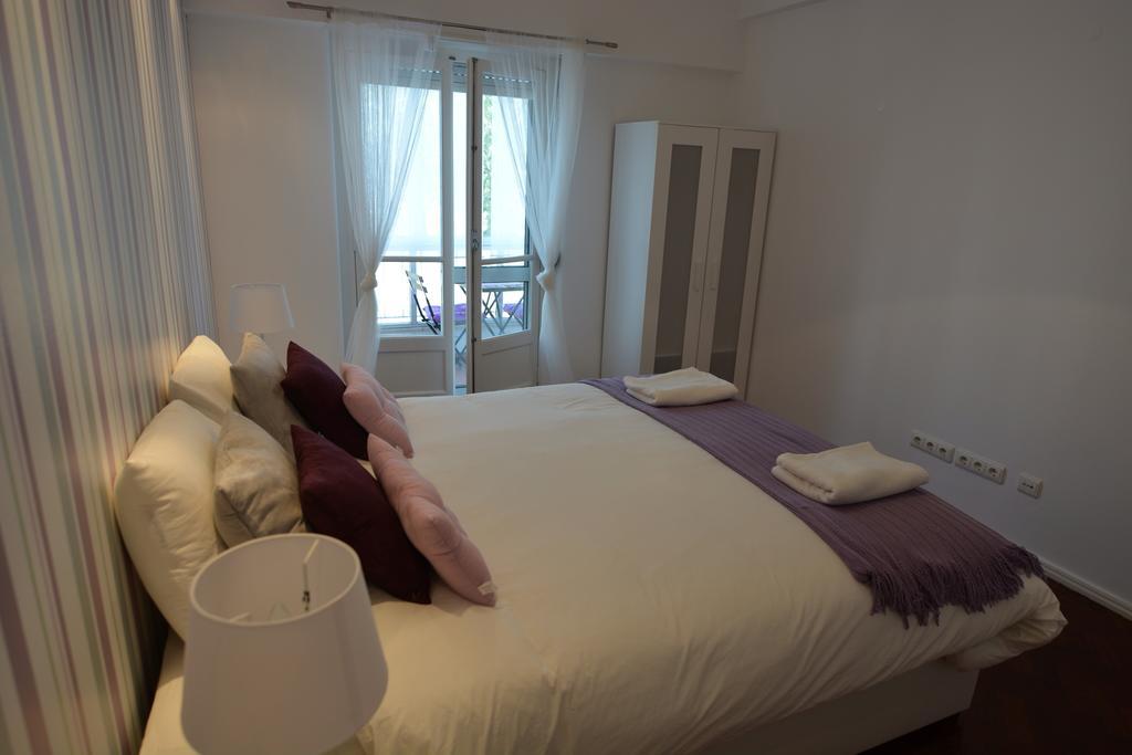 4U Lisbon II Guesthouse Quarto foto