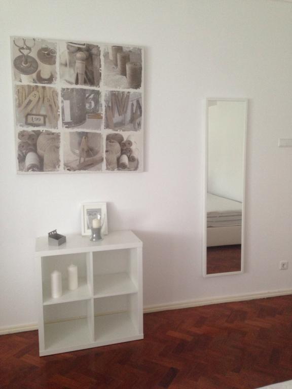 4U Lisbon II Guesthouse Quarto foto