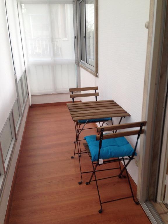 4U Lisbon II Guesthouse Quarto foto