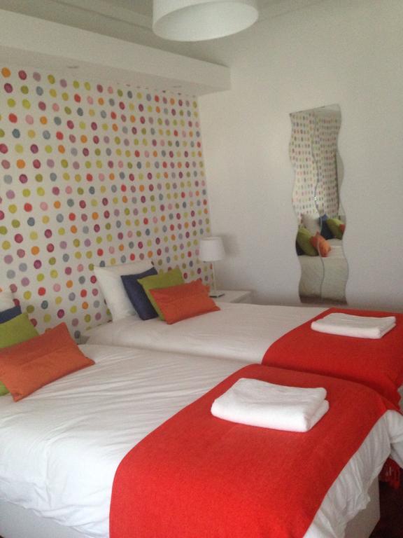 4U Lisbon II Guesthouse Quarto foto
