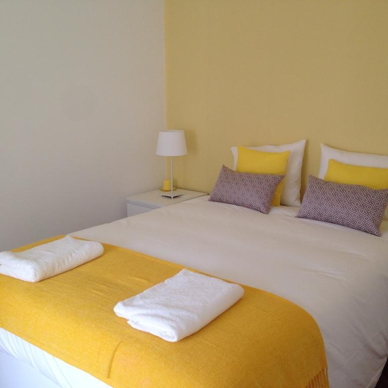 4U Lisbon II Guesthouse Quarto foto